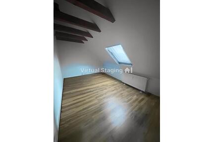 Helle 3-Zimmer-Wohnung in Hornberg