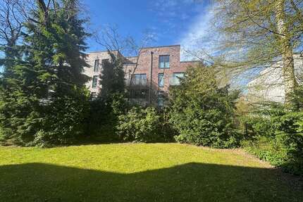 Wohnung zum Mieten in Hamburg 1.449,00 € 80.43 m²