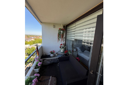 Wohnung zum Kaufen in Gelsenkirchen 65.000,00 € 38 m²