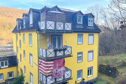 Wohnung zum Kaufen in Eppstein 190.000,00 € 77 m²