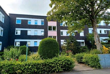 3 Zimmer Wohnung in Brühl Nähe Heiderbergsee