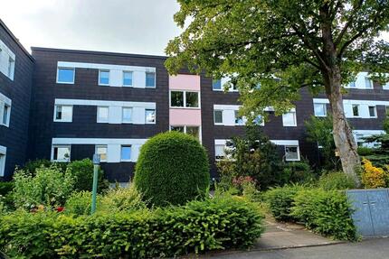 3 Zimmer Wohnung Nähe Heiderbergsee - Brühl
