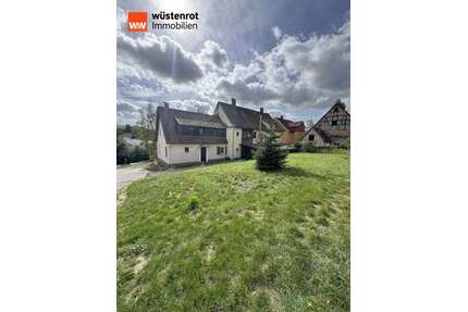 Haus zum Mieten in Abtsgmünd 800,00 € 141 m²