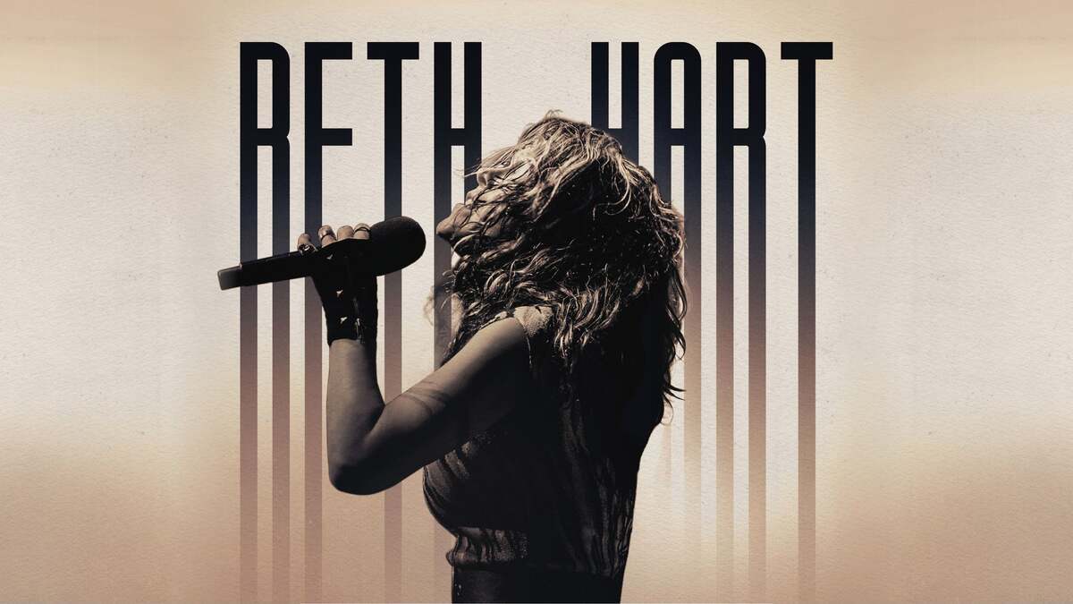 Beth Hart