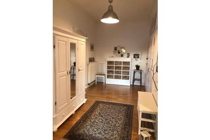 Helle 3-Zimmer-Wohnung zur Untermiete - Stuttgart Lehen