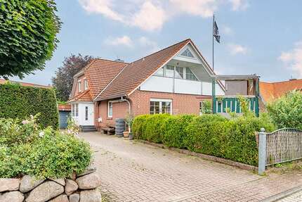 Haus zum Kaufen in Apensen 595.000,00 € 238 m²