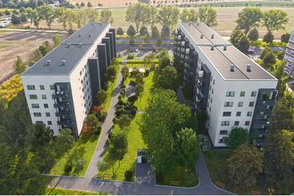 Wohnung zum Mieten in Kitzscher 785,00 € 92.27 m²