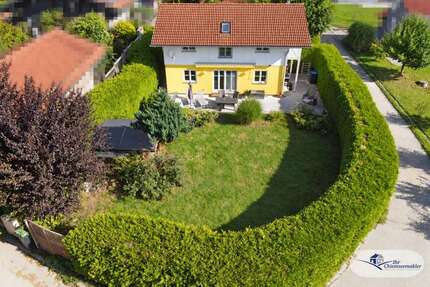 Haus zum Kaufen in Frasdorf Hendenham 899.000,00 € 140 m² - Frasdorf / Hendenham