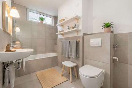 Wohnung zum Kaufen in Bad Homburg vor der Höhe 178.500,00 € 50 m²