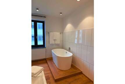 Wohnung zum Mieten in Ulm 1.200,00 € 81.57 m²