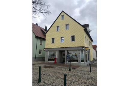 Kapitalanlage in zentraler Lage VS-Schwenningen Mehrfamilienhaus - Villingen-Schwenningen