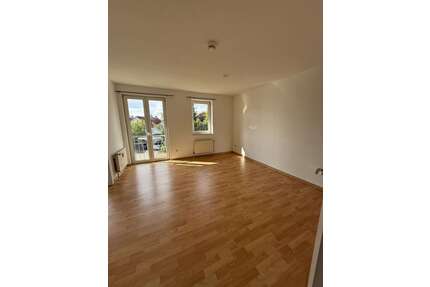 Wohnung zum Kaufen in Gerwisch 55.000,00 € 33.1 m²