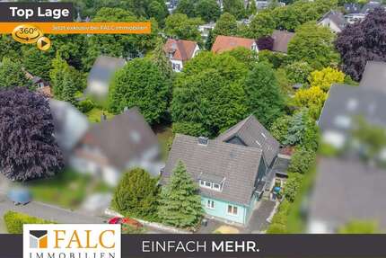 Haus zum Kaufen in Bergisch Gladbach 499.000,00 € 141 m²