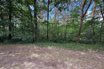 Grundstück in guter Lage in Bad Saarow Strand - als Investition