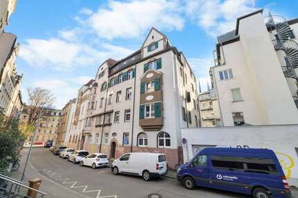 Wohnung zum Kaufen in Ulm 399.900,00 € 107.35 m²