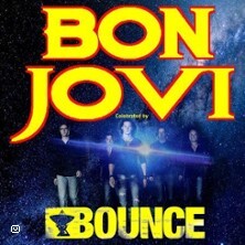 Bon Jovi celebrated by Bounce - Tribute Show