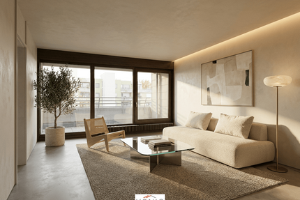 Wohnung zum Kaufen in Stuttgart 240.000,00 € 80.01 m²