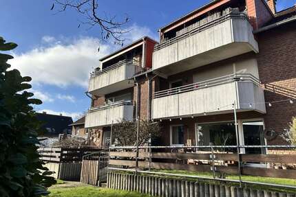 Wohnung zum Kaufen in Gelsenkirchen 198.000,00 € 80.45 m²