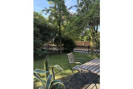 Wohnung zum Mieten in Solingen 950,00 € 119 m²