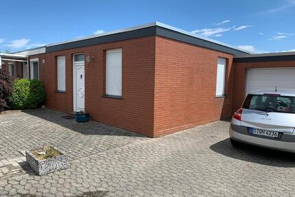 Ferienhaus Bungalow Nordseeküste Dornumersiel Dornumergrode