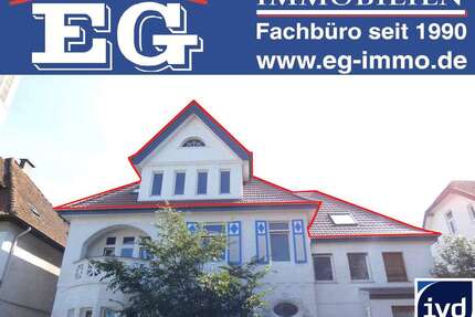Wohnung zum Mieten in Bad Salzuflen 750,00 € 55 m²