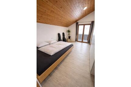 2,5 Zimmerwohnung mit Balkon in Harpolingen - Bad Säckingen