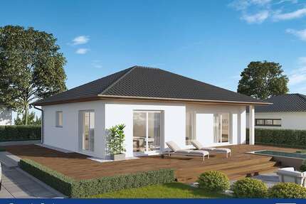 Haus zum Kaufen in Hosena 232.000,00 € 94 m²