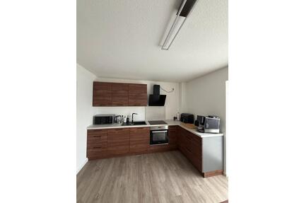 Wohnung ab 01.07.2026 zu vermieten - Lohra