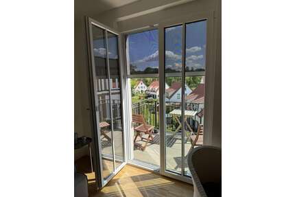 Wohnung zum Mieten in Beelitz-Heilstätten 1.250,00 € 79 m²