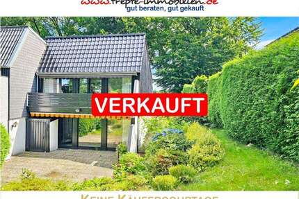 Haus zum Kaufen in Henstedt-Ulzburg 329.000,00 € 122 m²
