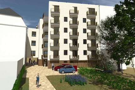 Grundstück zu verkaufen in Cuxhaven 629.000,00 € 609 m²