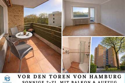 Wohnung zum Kaufen in Wedel 250.000,00 € 70 m²