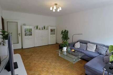 Wohnung zum Kaufen in Hannover 185.000,00 € 82.2 m²