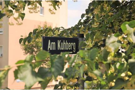 1,5-Zimmer-Wohnung mit Balkon und Küche WE 29 - Bad Elster