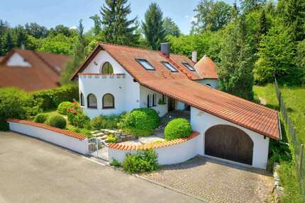 Haus zum Kaufen in Lonsee 879.000,00 € 228.05 m²