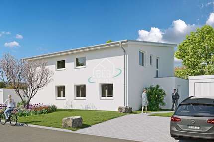 Wohnung zum Kaufen in Ilshofen 398.000,00 € 112.72 m²
