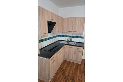 Wohnung ca 67qm in Ennepetal Centrum