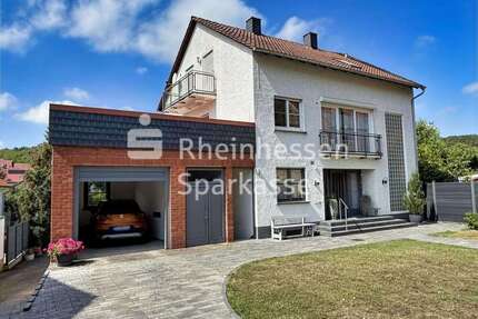 Haus zum Kaufen in Nieder-Wiesen 395.000,00 € 256 m²
