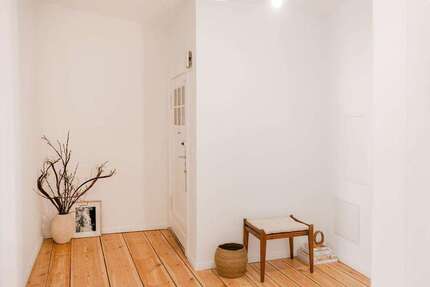 Wohnung zum Kaufen in Berlin 415.000,00 € 65.3 m²