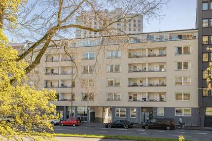 Wohnung zum Kaufen in Köln 425.000,00 € 79.16 m²
