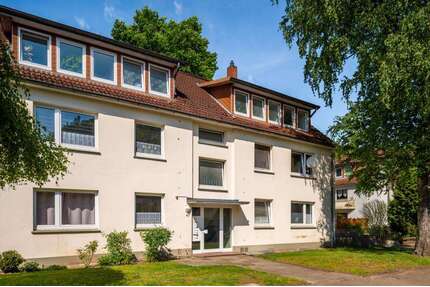 Wohnung zum Mieten in Zeven 569,00 € 60.56 m²