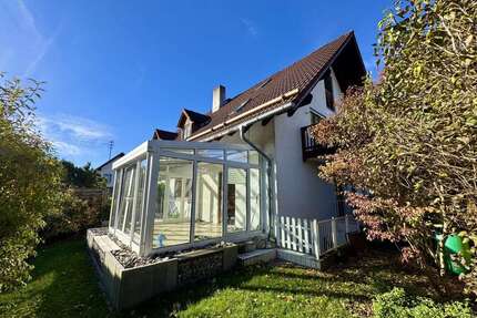 Haus zum Kaufen in Penzberg 795.000,00 € 141 m²