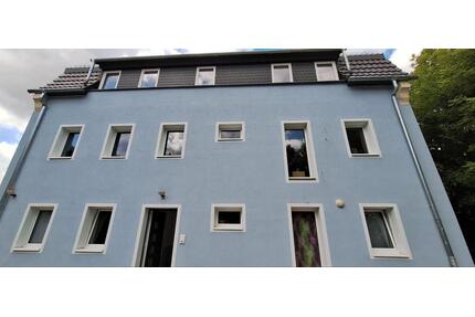 Schöne sanierte 3-Zimmer-Wohnung in Bannewitz