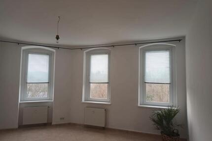 Helle und moderne 2-Raumwohnung sofort verfügbar - Teuchern