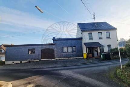 Haus zum Kaufen in Borod 175.000,00 € 125 m²