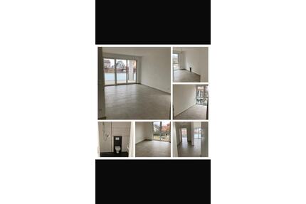 Helle, gut geschnittene 3,5 Zi Whg zu vermieten - Brackenheim