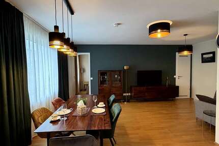 Wohnung zum Mieten in München 1.790,00 € 54.03 m²