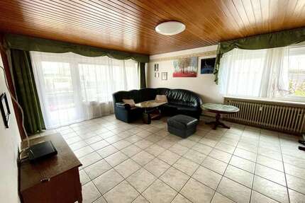 Wohnung zum Kaufen in Bühl Altschweier 299.000,00 € 125.83 m² - Bühl / Altschweier