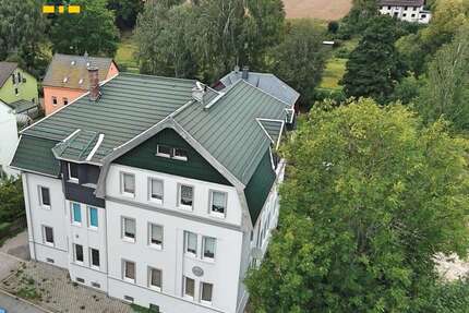 Wohnung zum Mieten in Chemnitz 375,00 € 69.6 m²