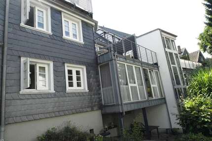 Wohnung zum Kaufen in Remscheid Lüttringhausen 295.000,00 € 131.55 m²